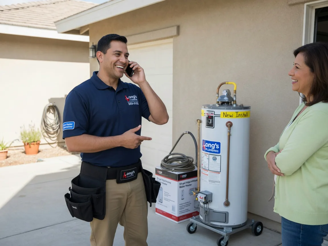 Leak Detection Lapoint, UT FAQs